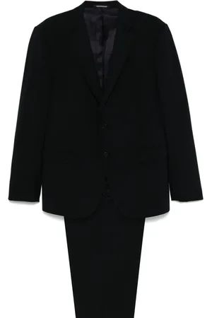 Emporio Armani Traje con botones