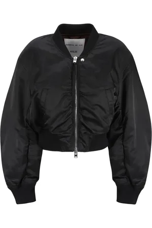 AGOLDE Chaqueta bómber Jett
