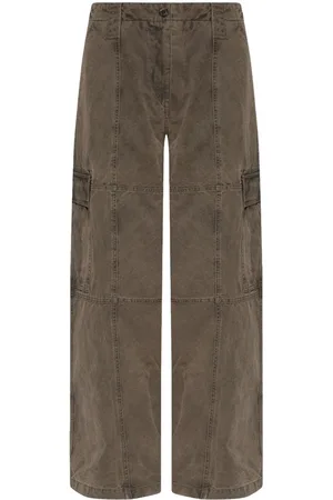Kenzo Pantalones tipo cargo