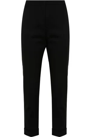 Etro Pantalones estilo capri