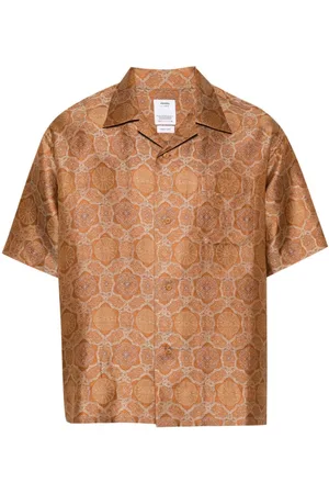 VISVIM Camisa Copa
