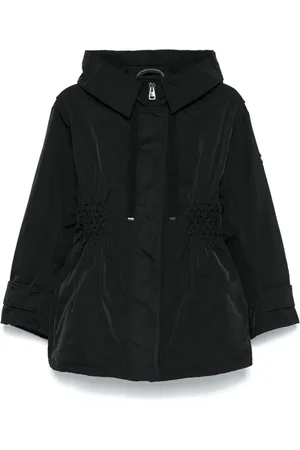 ERMANNO SCERVINO Chaqueta con logo bordado