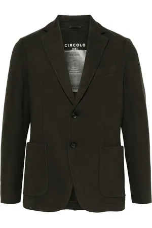 Circolo Blazer con botones