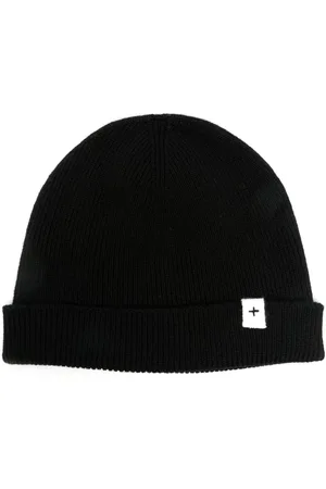 Jil Sander Gorro de punto fino