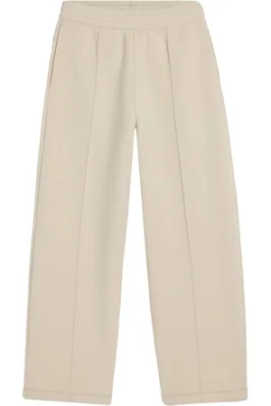 Ami Pantalones de talle alto