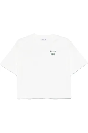 Lacoste Camiseta con logo