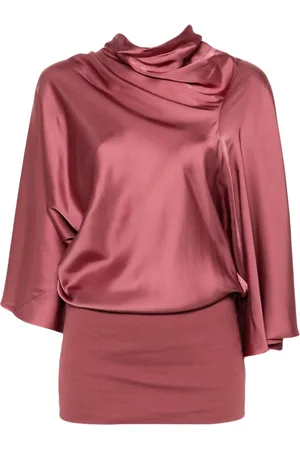 Rick Owens Blusa Cylinder