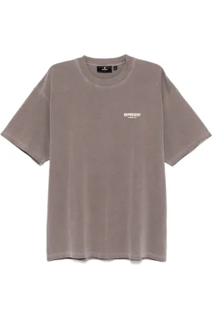 Represent Camiseta Owners Club