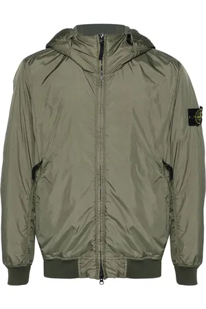 Stone Island Chaqueta Reps R-NY
