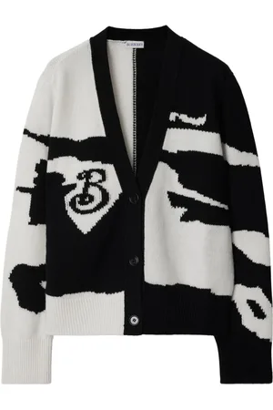 Burberry Cárdigan EKD de cachemira