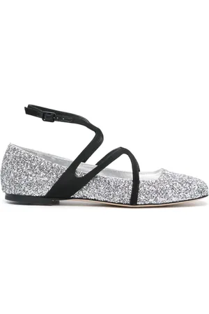 Jimmy Choo Bailarinas Astoria
