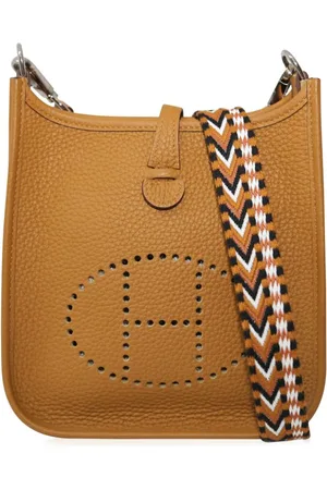 Hermès Bolso de hombro Evelyne