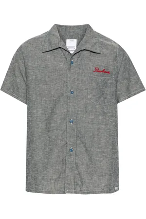 VISVIM Camisa Fairway