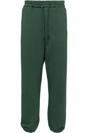 JUUN.J Pantalones con cierre de cordones