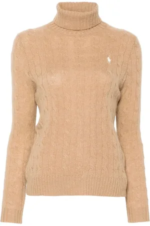 Ralph Lauren Jersey con bordado Polo Pony