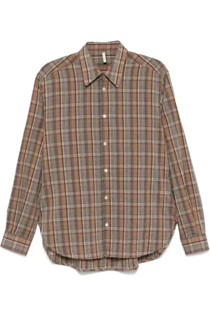 Sunflower Camisa Base