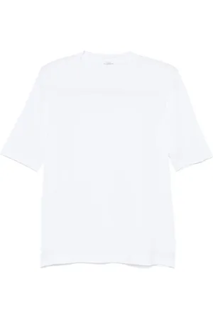 Malo Camiseta con cuello redondo
