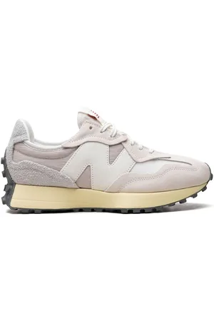 New Balance Zapatillas 327 Sea Salt/Raincloud