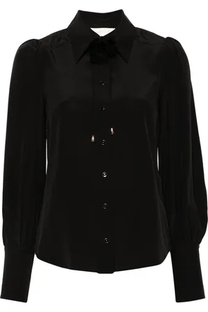 ZIMMERMANN Camisa Blouson