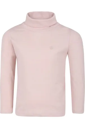 Petit Bateau Camiseta con cuello vuelto