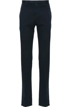 Incotex Pantalones pitillo