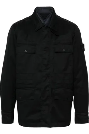Stone Island Chaqueta Ghost