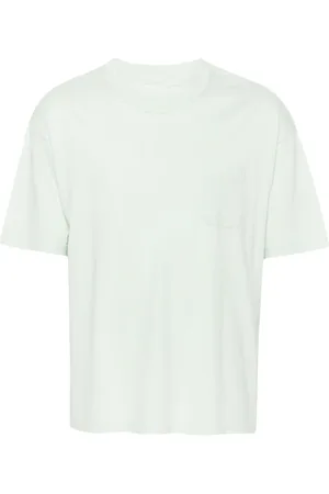 VISVIM Camiseta Ultimate Jumbo