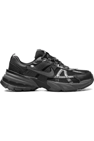 Nike Zapatillas V2K Run Black/Dark Smoke Grey