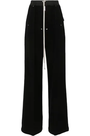 Rick Owens Pantalones Bela