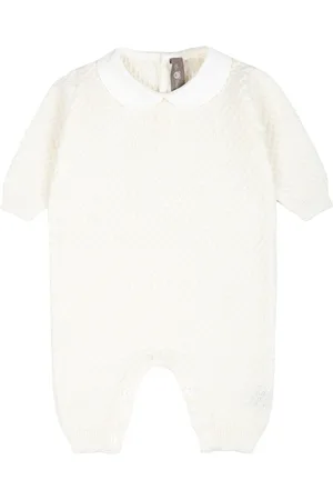 LITTLE BEAR Pelele con cuello redondo