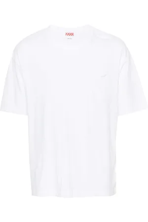 VISVIM Pack de tres camisetas Sublig Jumbo
