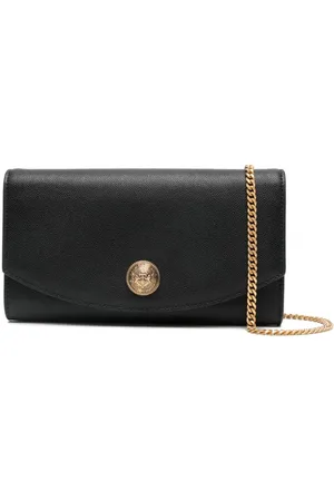 Balmain Bolso de mano Emblème