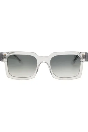 YOHJI YAMAMOTO Gafas de sol con montura cuadrada