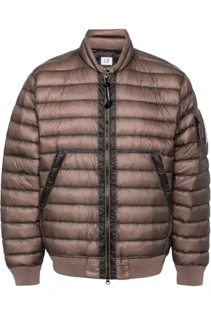 C.P. Company D.D. chaqueta Shell Lens