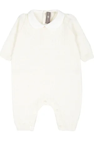 LITTLE BEAR Pelele de lana