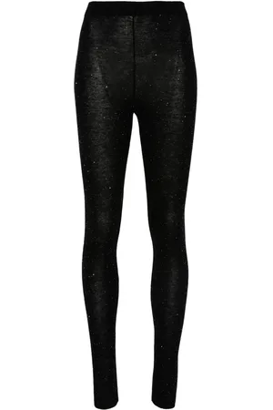 Fabiana Filippi Leggins con lentejuelas