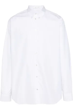 The Row Camisa Ruskin