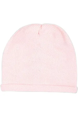 LITTLE BEAR Gorro con diseño de punto