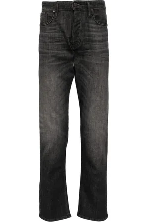 Emporio Armani Vaqueros slim J75