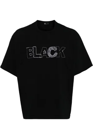 Kolor Camiseta con logo bordado