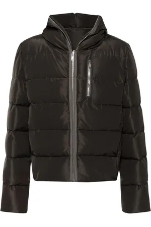 Rick Owens Chaqueta Sealed