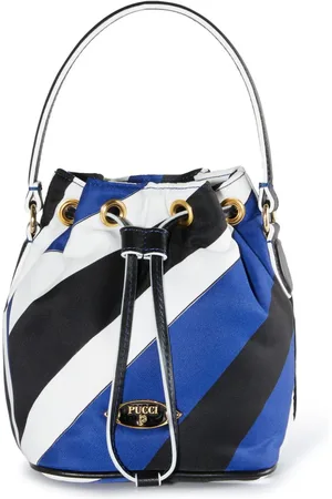 Puccini Bolso bombonera Yummy