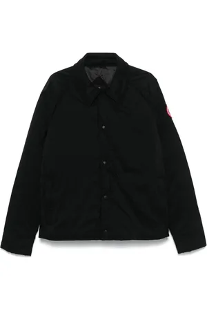 Canada Goose Chaqueta Lodge Coach