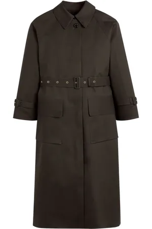 MACKINTOSH Gabardina Kelvin