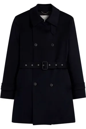MACKINTOSH Gabardina Fetlar