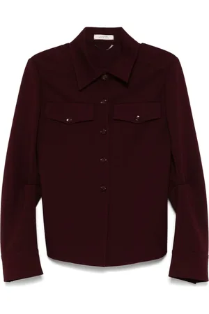 Dorothee Schumacher Chaqueta Emotional Essence
