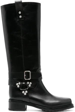 SONORA Botas El Paso