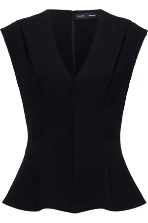 Proenza Schouler Blusa Janet