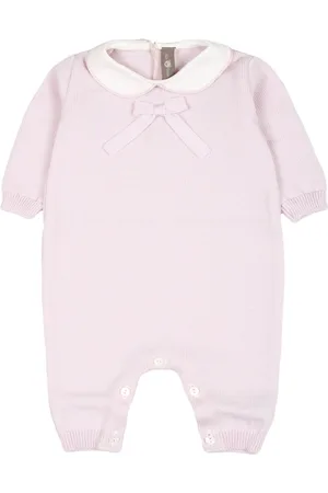 LITTLE BEAR Pelele con cuello redondo