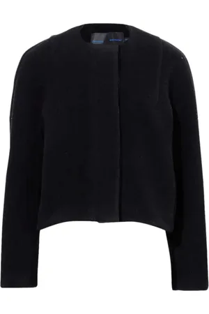 Proenza Schouler Chaqueta corta Mona
